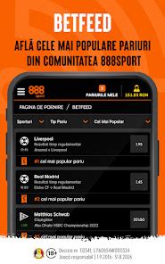 pariuri 888|‎888sport – Pariuri sportive în App Store.